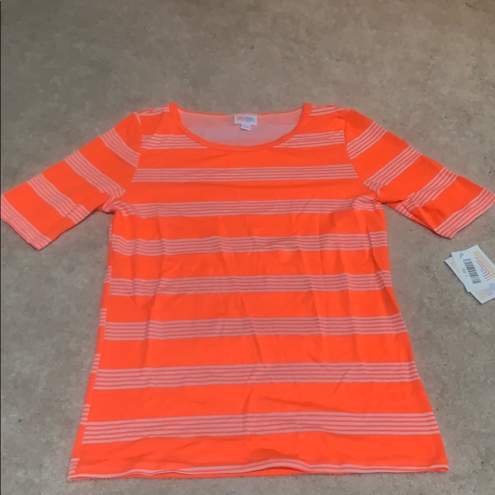 NWT LuLaRoe Gigi Large